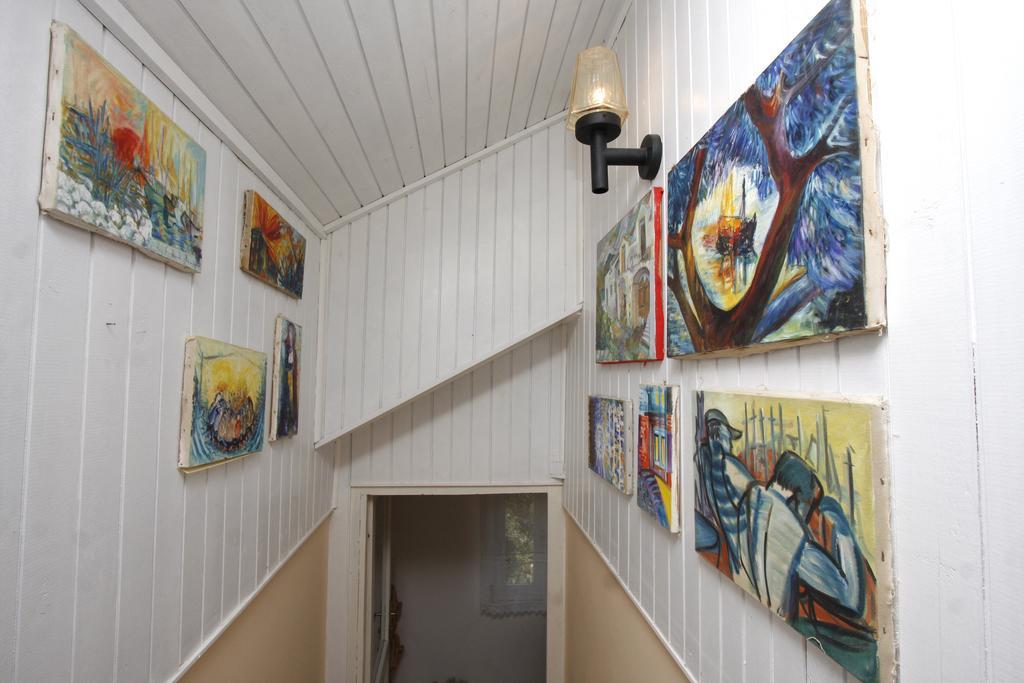 Apartments Delfin Tučepi Pokoj fotografie