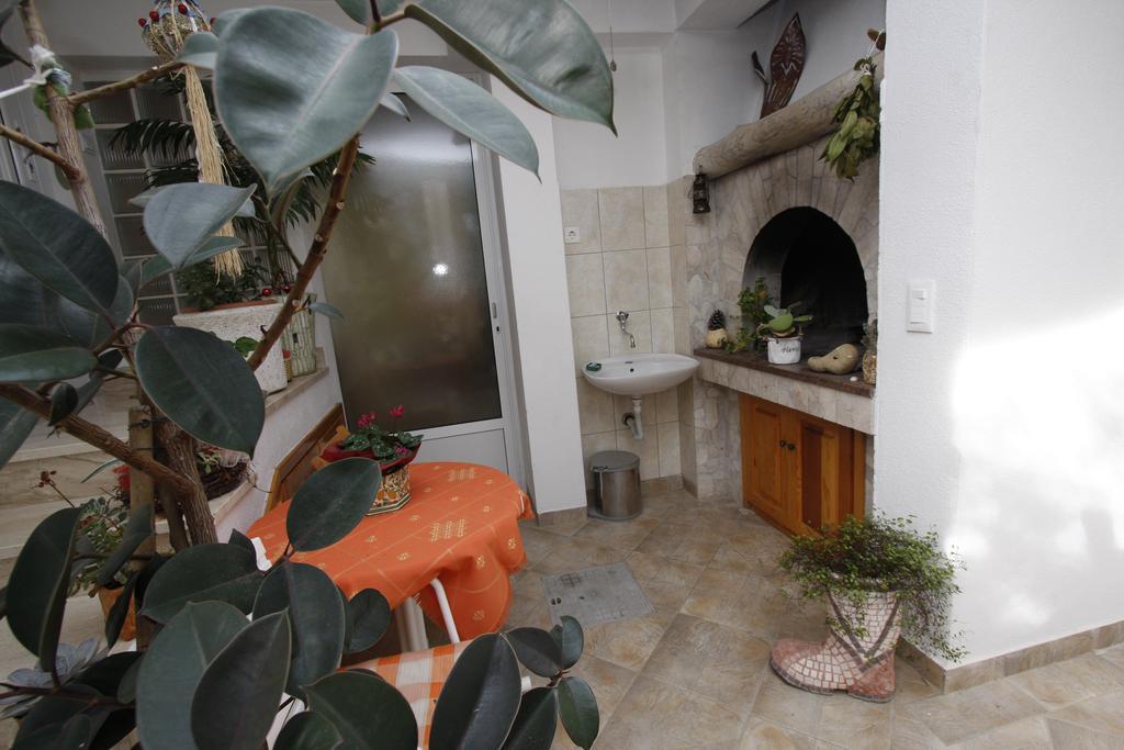 Apartments Delfin Tučepi Pokoj fotografie